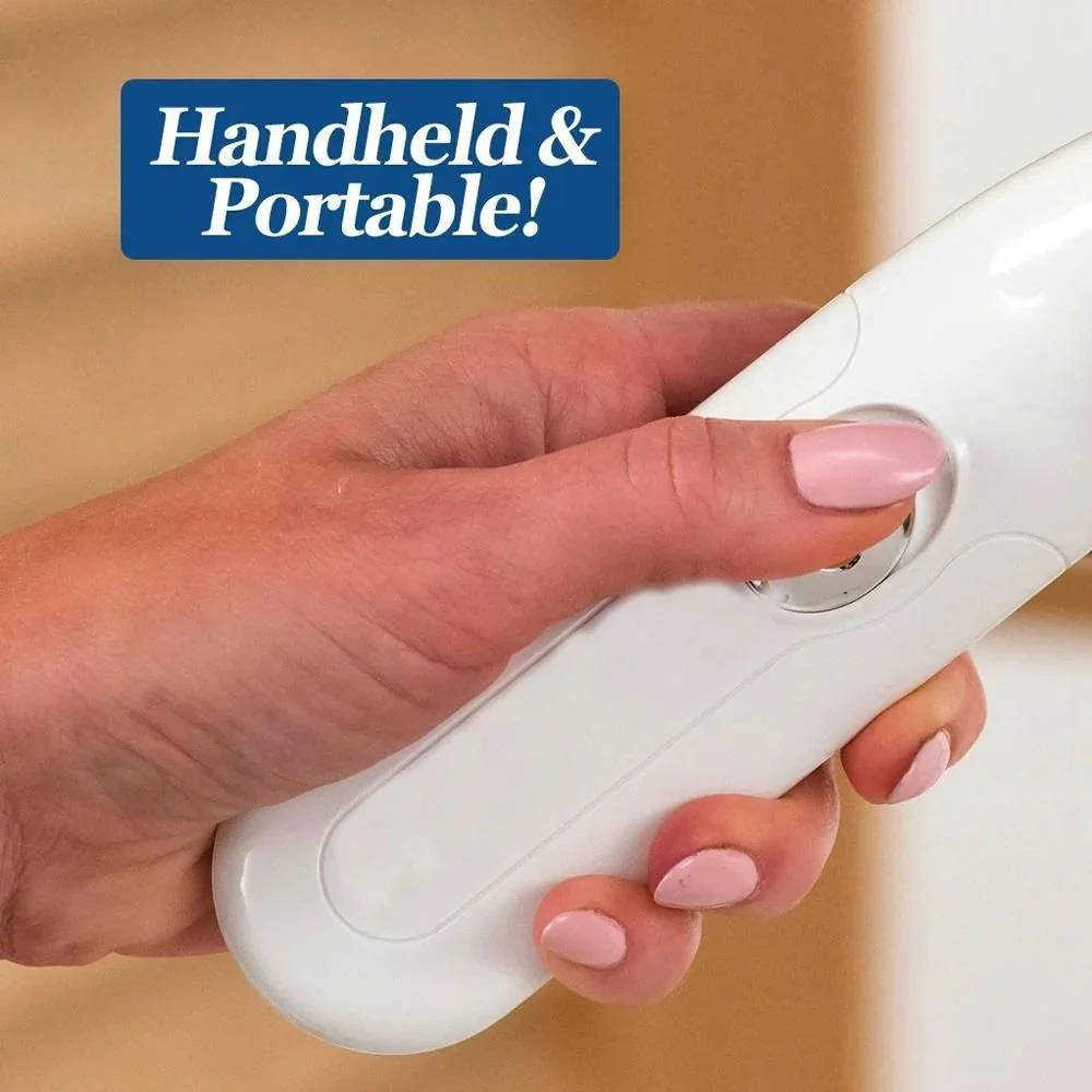 4 In 1 Blackhead Whitehead Extractor Remover Device Acne Pimple Pore Cleaner (Vacuum Suction Tool) 3